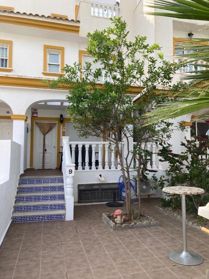 Precioso Adosado A 100 Metros Del Mar En Vera-Playa! Las Bombardas Exterior photo