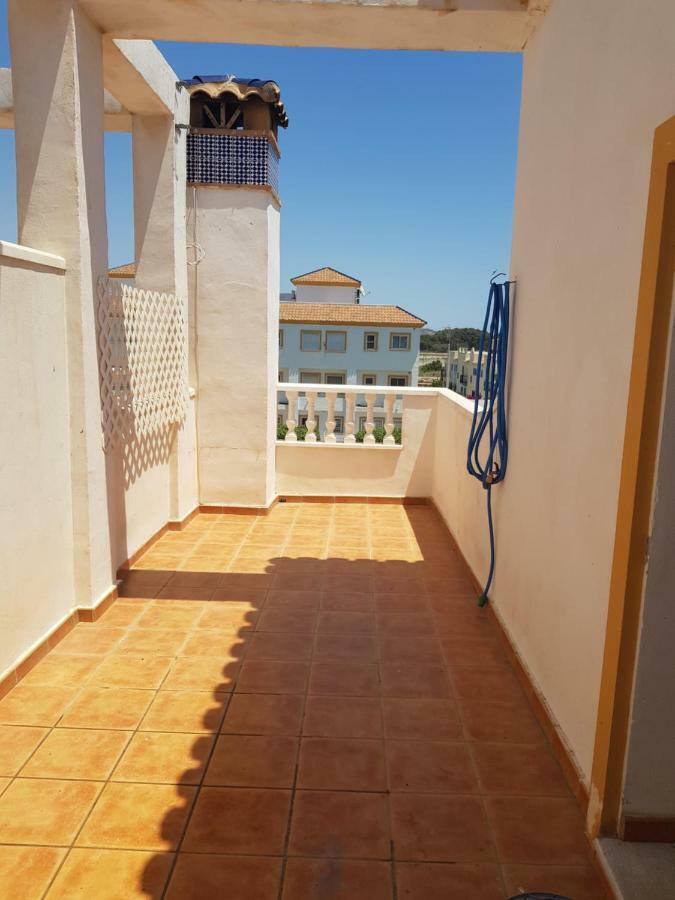 Precioso Adosado A 100 Metros Del Mar En Vera-Playa! Las Bombardas Exterior photo