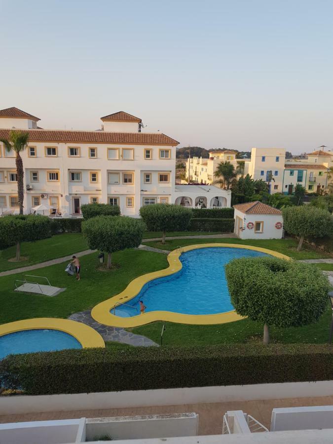 Precioso Adosado A 100 Metros Del Mar En Vera-Playa! Las Bombardas Exterior photo