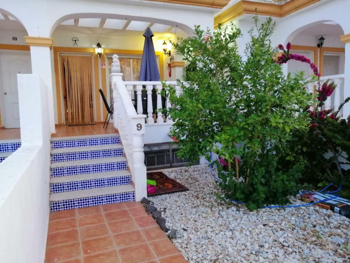 Precioso Adosado A 100 Metros Del Mar En Vera-Playa! Las Bombardas Exterior photo